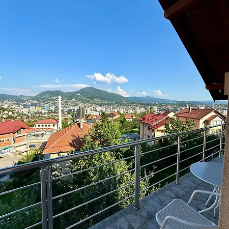 Apartamento Ejna2 *