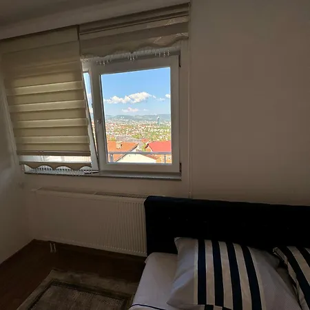 Ejna2 Apartamento Saraievo