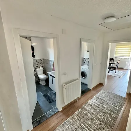 Apartamento Ejna2 Saraievo