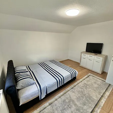 Apartamento Ejna2 Saraievo