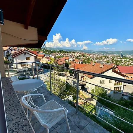 Apartamento Ejna2 *